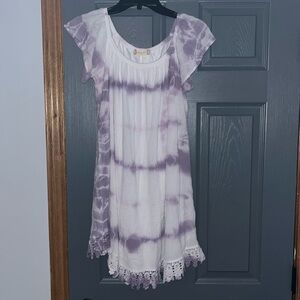 Altered State Dress small